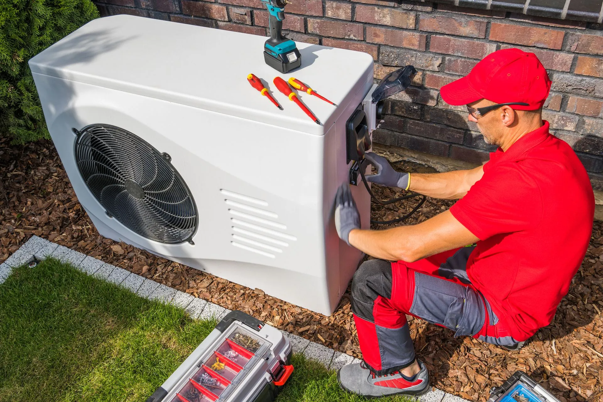 About HVAC in Perryopolis, PA